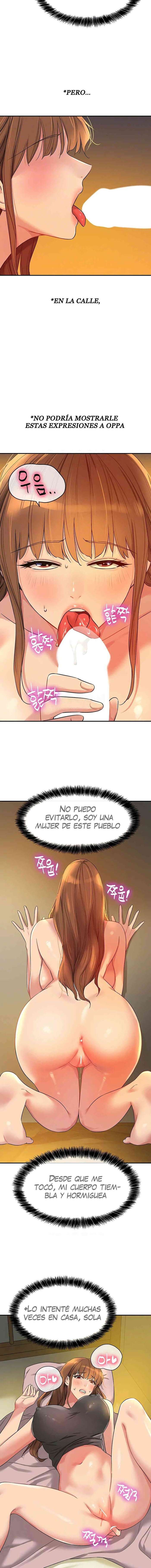 La Tienda del Placer Capítulo 103 - Página 5