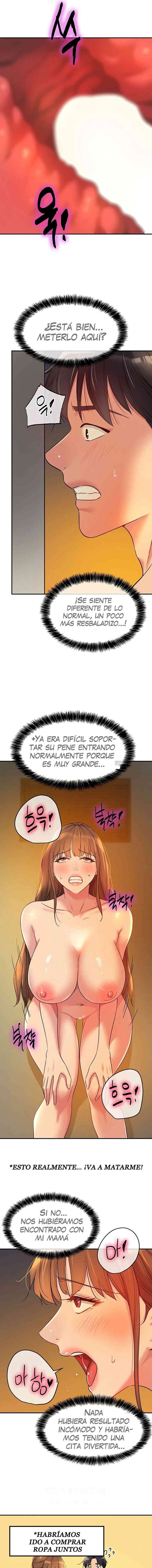 La Tienda del Placer Capítulo 103 - Página 7