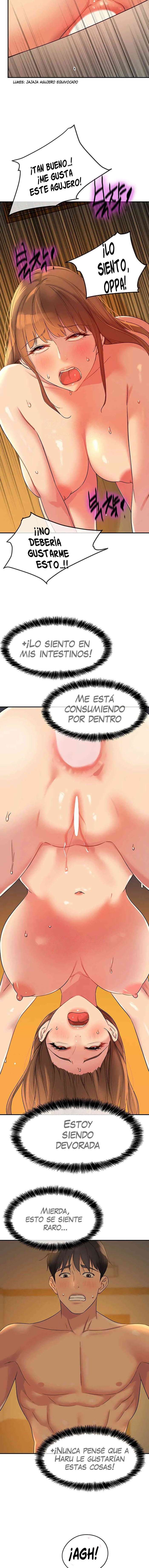 La Tienda del Placer Capítulo 103 - Página 9