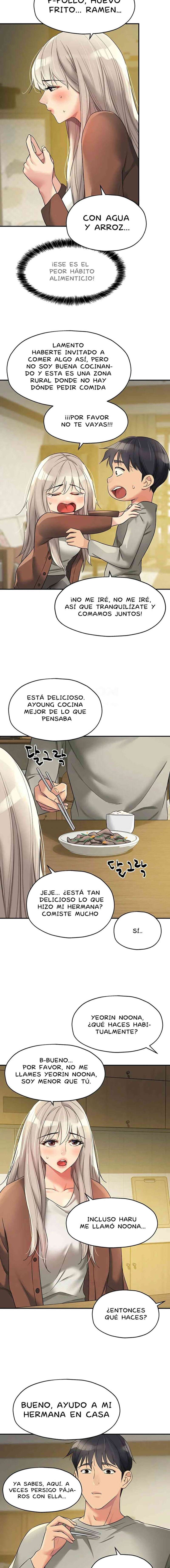 La Tienda del Placer Capítulo 104 - Página 13