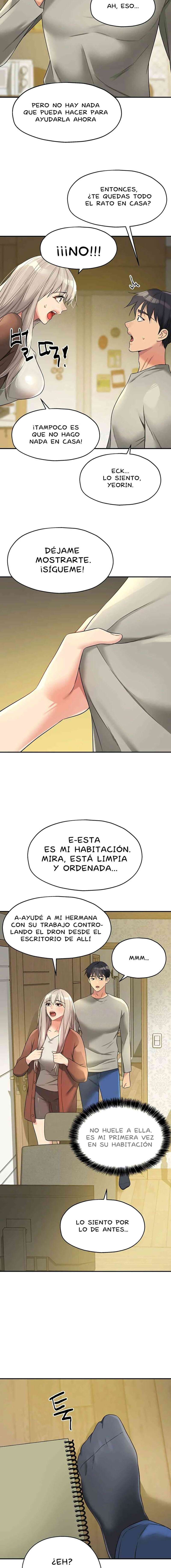 La Tienda del Placer Capítulo 104 - Página 14