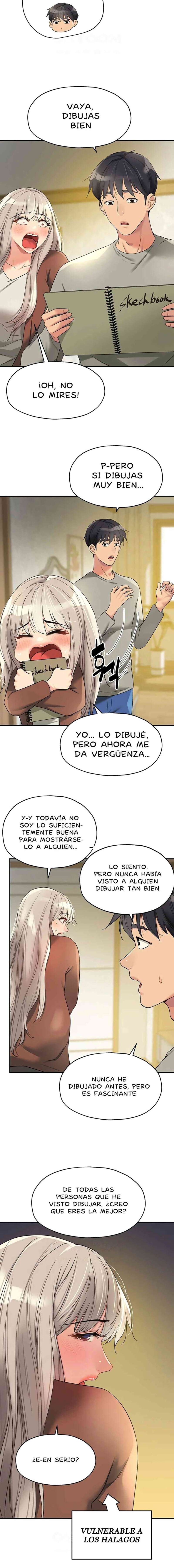 La Tienda del Placer Capítulo 104 - Página 15