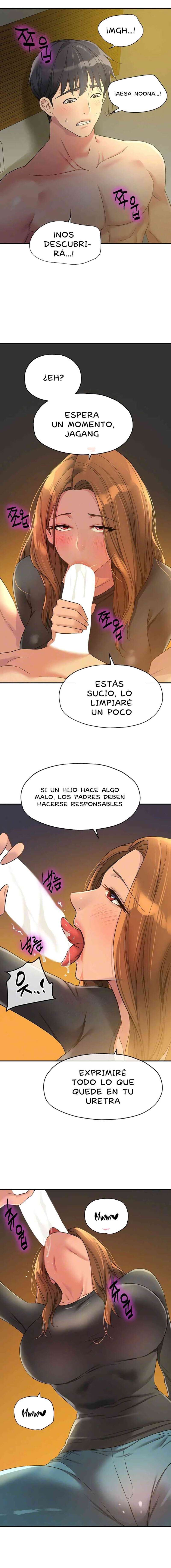 La Tienda del Placer Capítulo 104 - Página 2