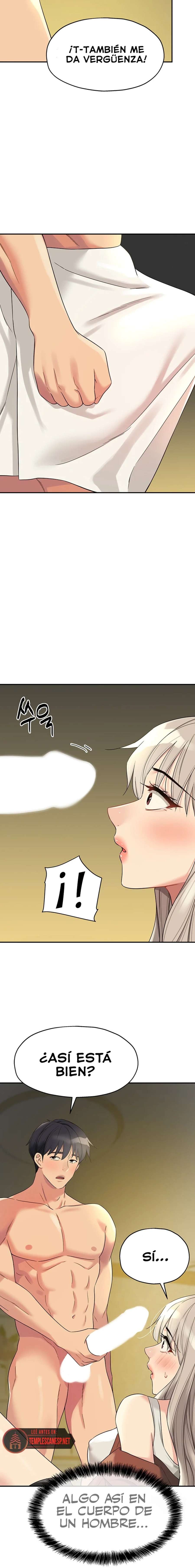 La Tienda del Placer Capítulo 105 - Página 14