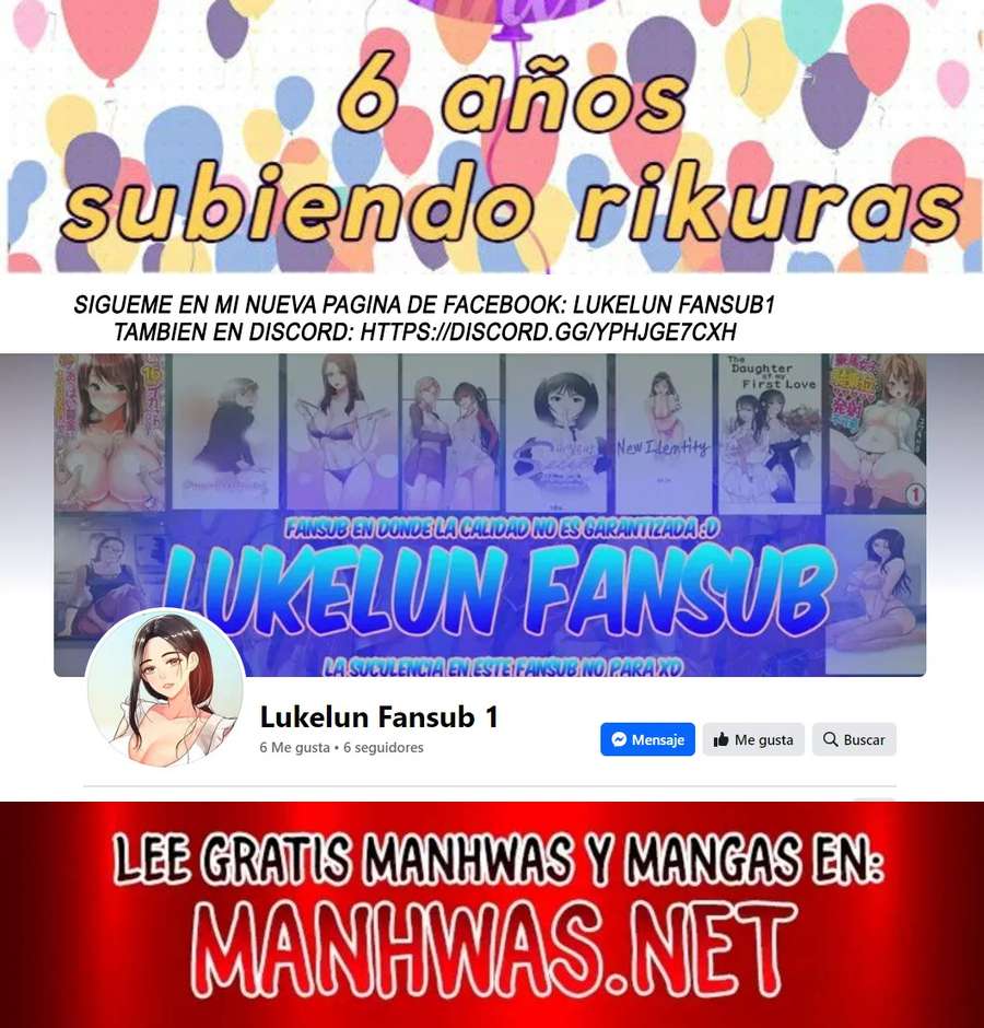 La Tienda del Placer Capítulo 106 - Página 20