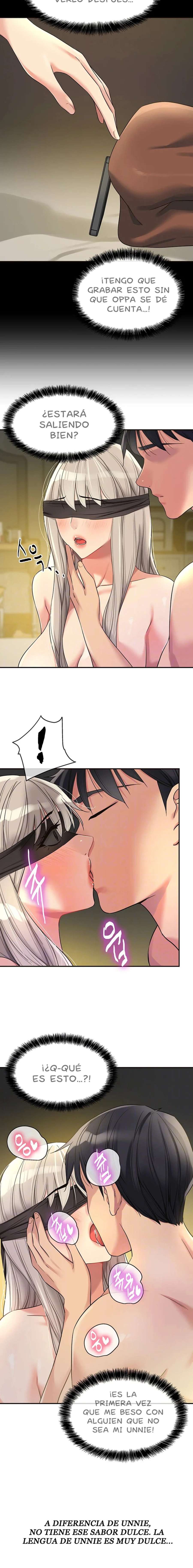 La Tienda del Placer Capítulo 106 - Página 6