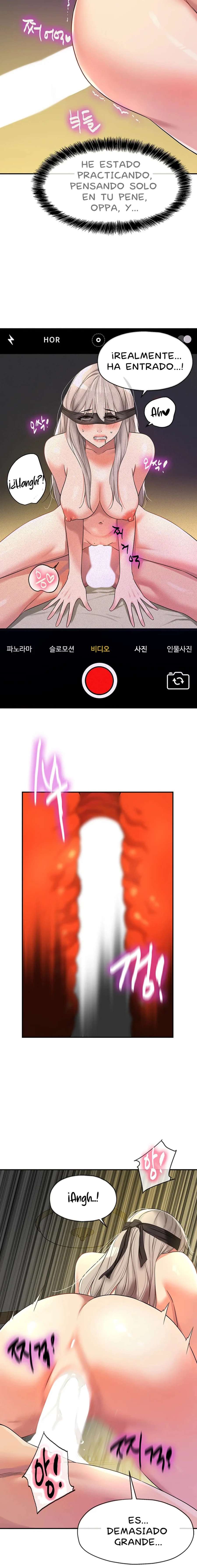 La Tienda del Placer Capítulo 106 - Página 8