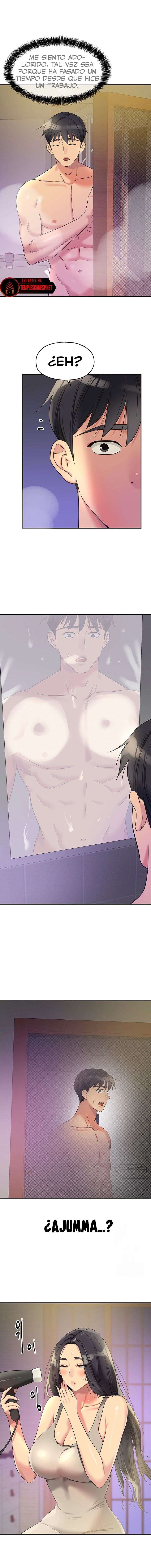 La Tienda del Placer Capítulo 107 - Página 12