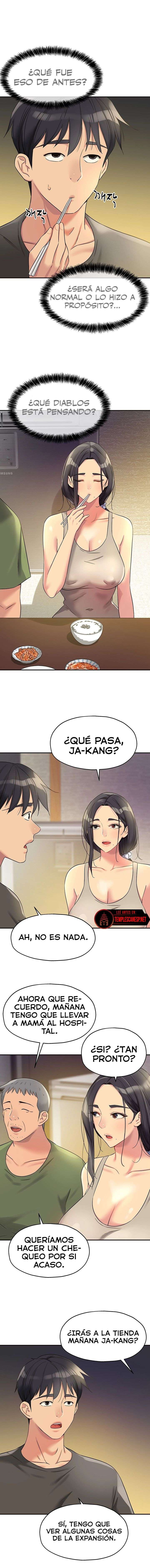La Tienda del Placer Capítulo 107 - Página 13