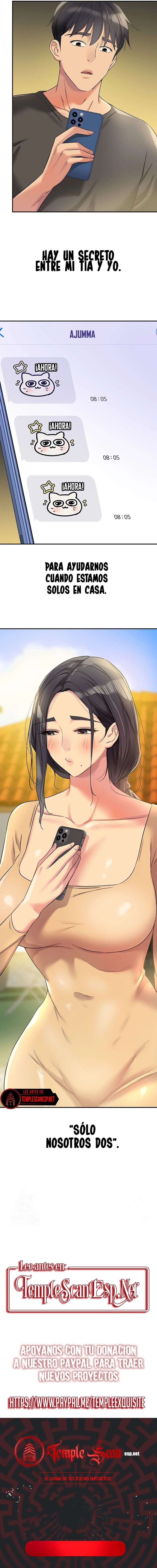 La Tienda del Placer Capítulo 107 - Página 15