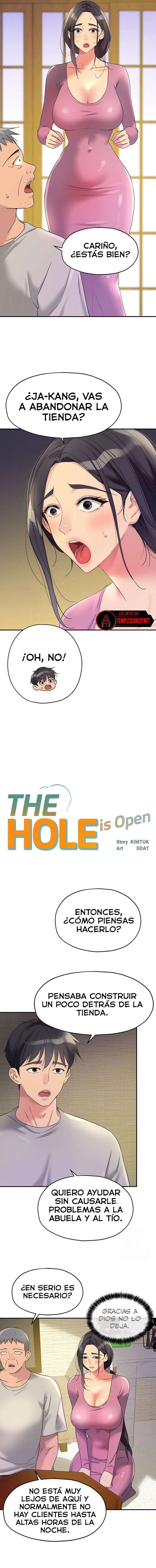La Tienda del Placer Capítulo 107 - Página 2