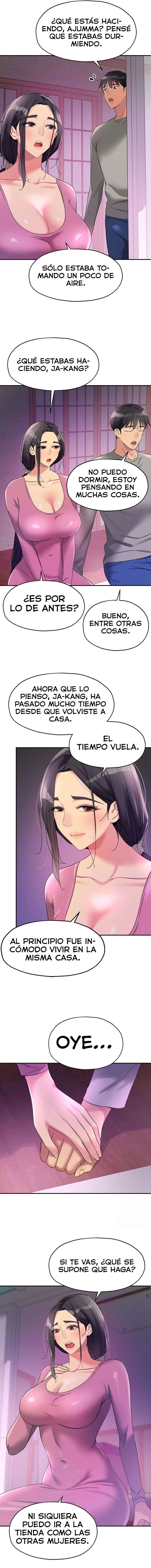 La Tienda del Placer Capítulo 107 - Página 5