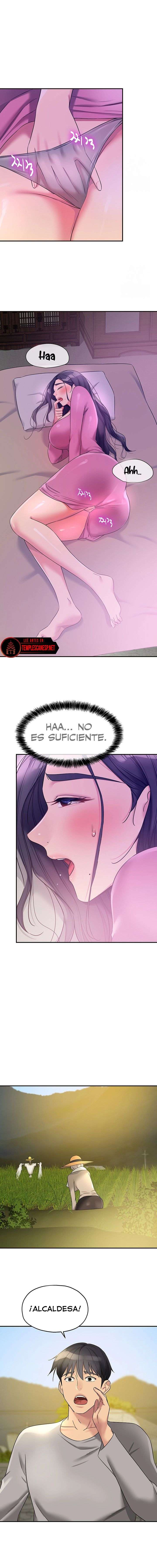 La Tienda del Placer Capítulo 107 - Página 7