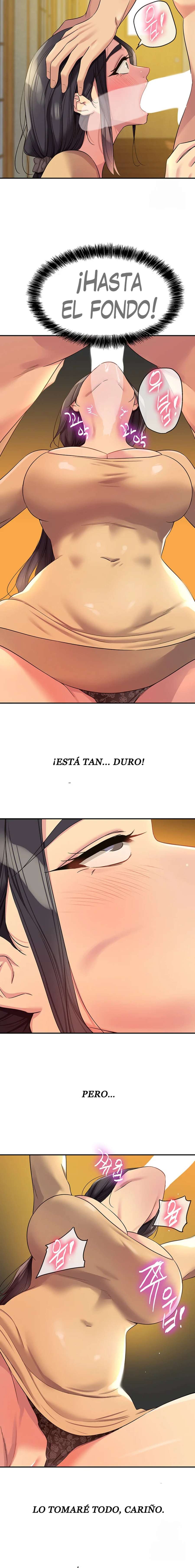 La Tienda del Placer Capítulo 108 - Página 11