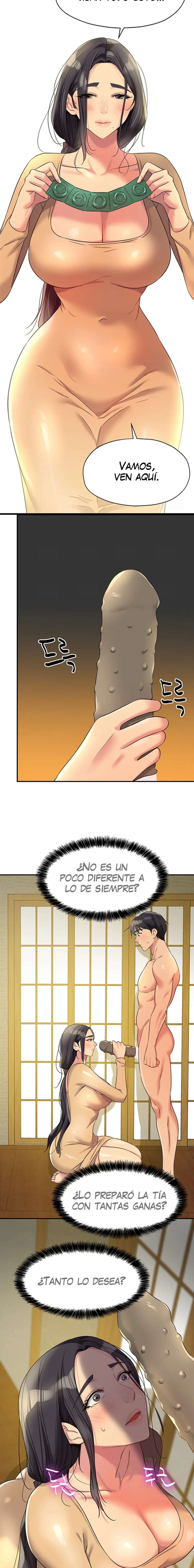 La Tienda del Placer Capítulo 108 - Página 14