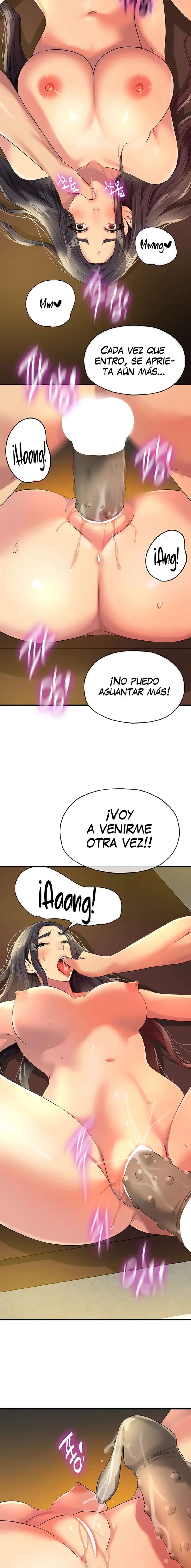 La Tienda del Placer Capítulo 109 - Página 14