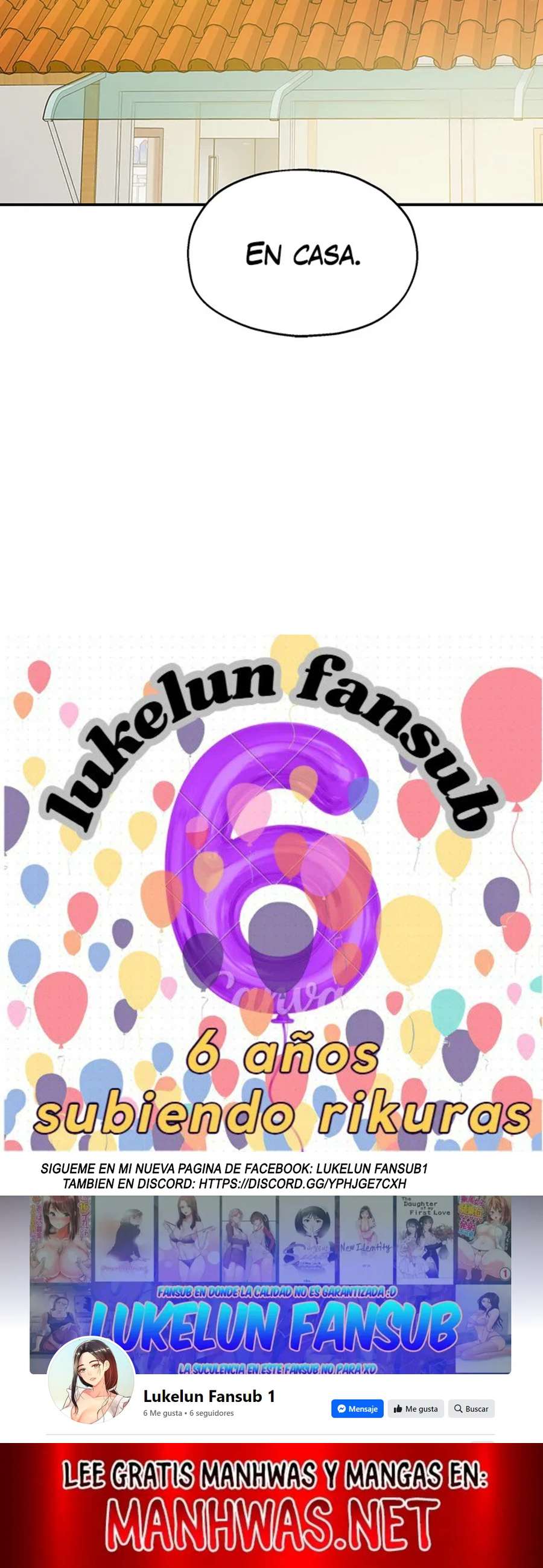 La Tienda del Placer Capítulo 109 - Página 20