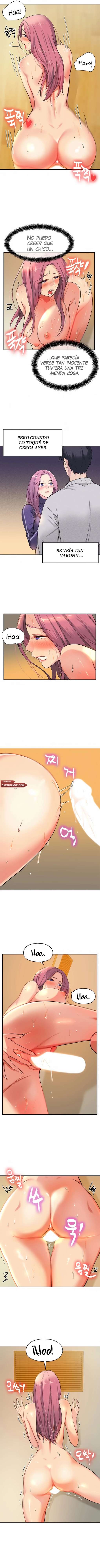 La Tienda del Placer Capítulo 11 - Página 4