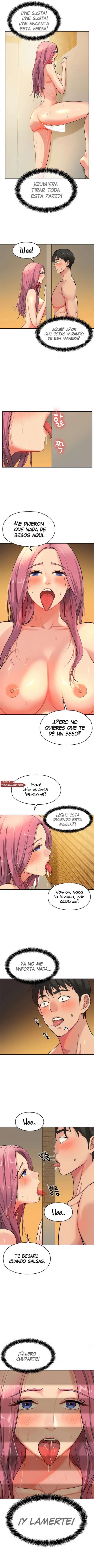 La Tienda del Placer Capítulo 11 - Página 5