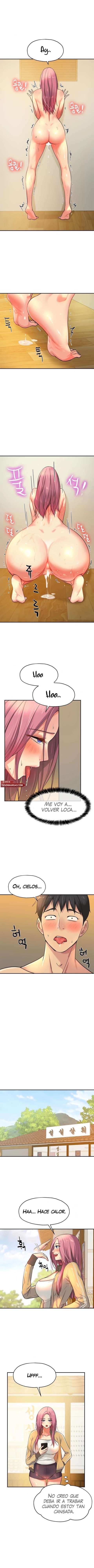 La Tienda del Placer Capítulo 11 - Página 7