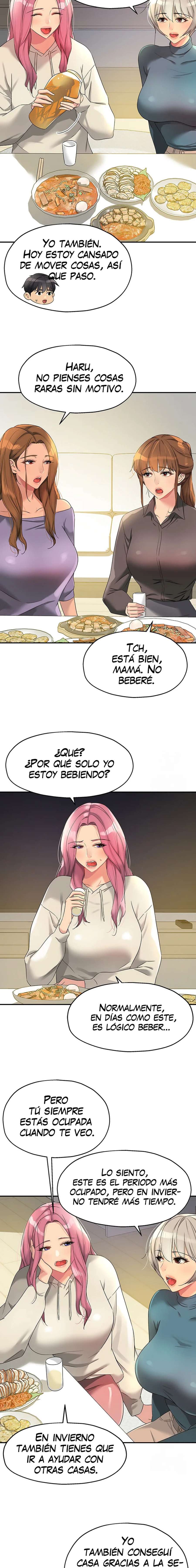 La Tienda del Placer Capítulo 110 - Página 11