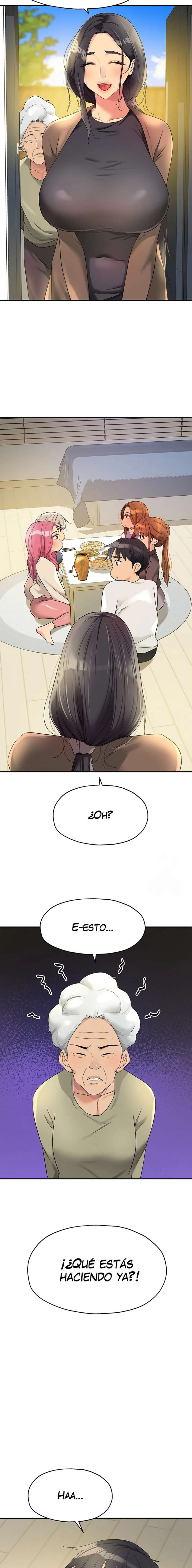 La Tienda del Placer Capítulo 110 - Página 15