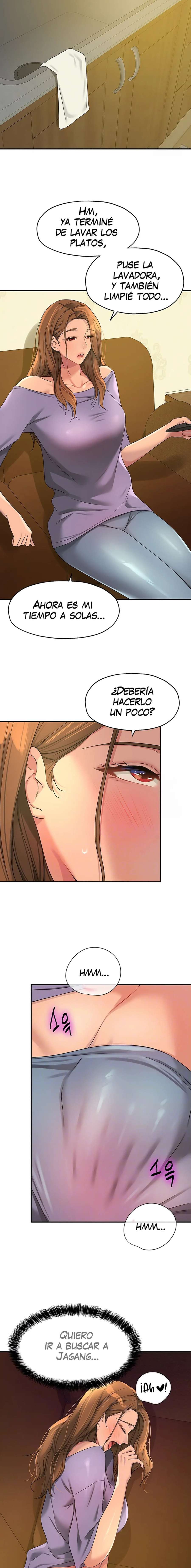 La Tienda del Placer Capítulo 110 - Página 2