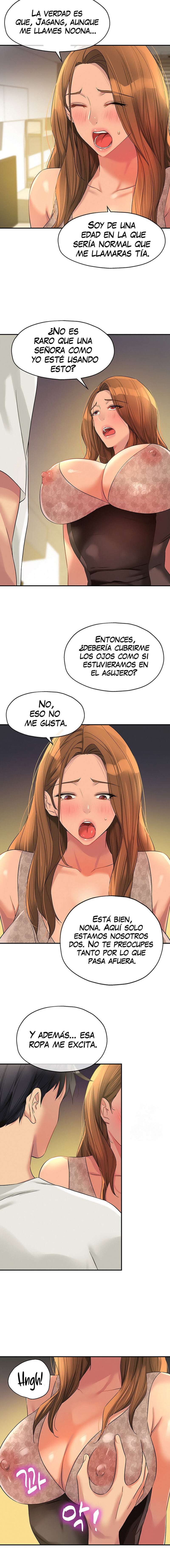 La Tienda del Placer Capítulo 111 - Página 15