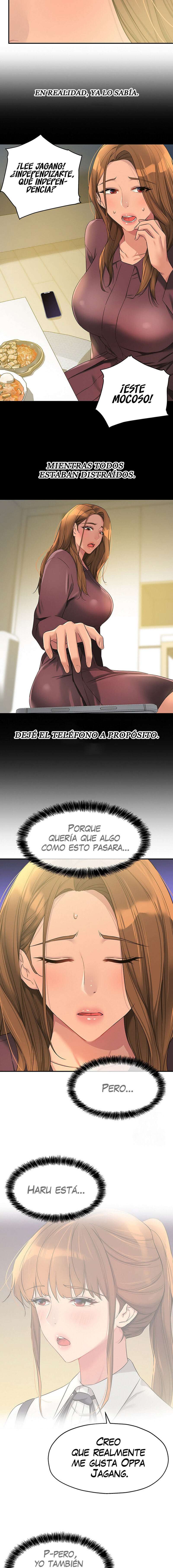 La Tienda del Placer Capítulo 111 - Página 7