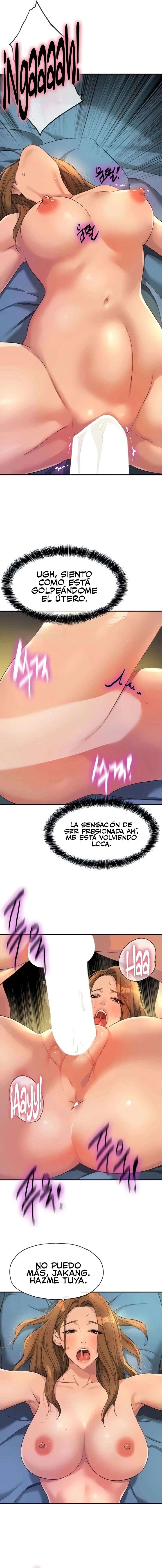 La Tienda del Placer Capítulo 112 - Página 12