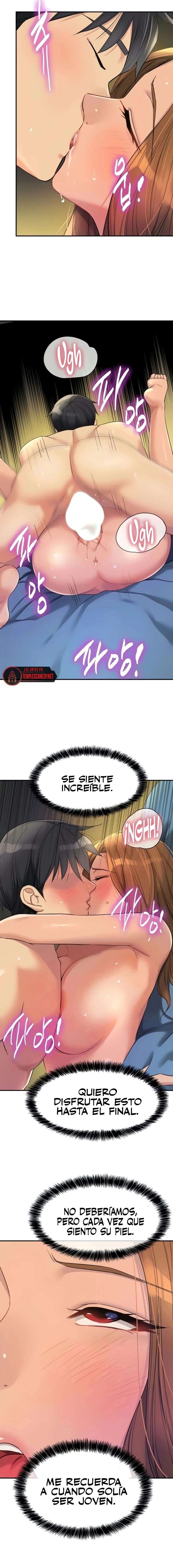 La Tienda del Placer Capítulo 112 - Página 13