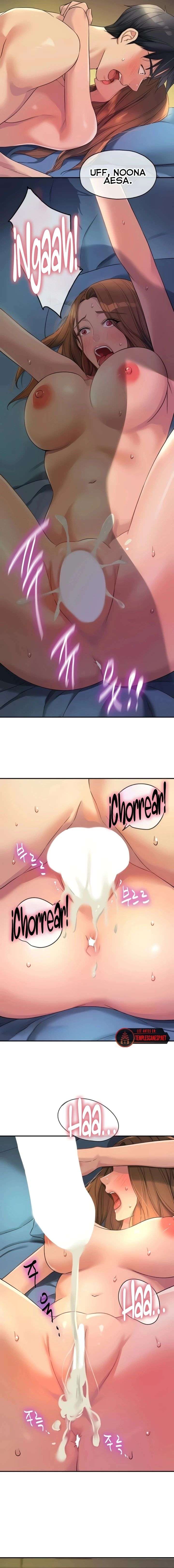 La Tienda del Placer Capítulo 112 - Página 15