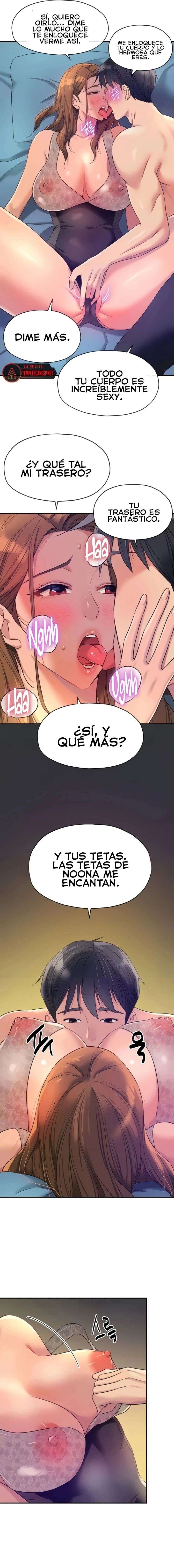 La Tienda del Placer Capítulo 112 - Página 4