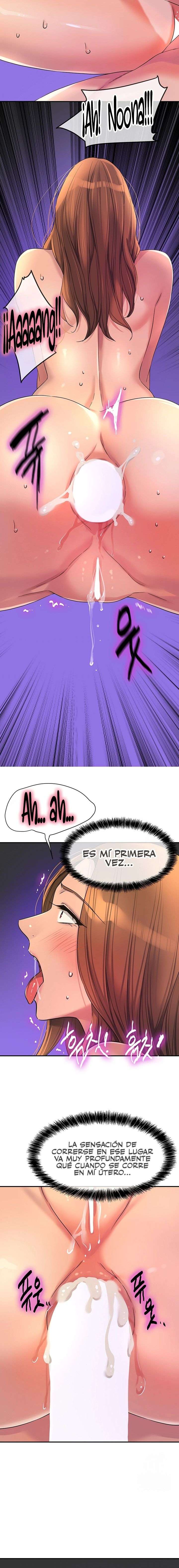 La Tienda del Placer Capítulo 113 - Página 14