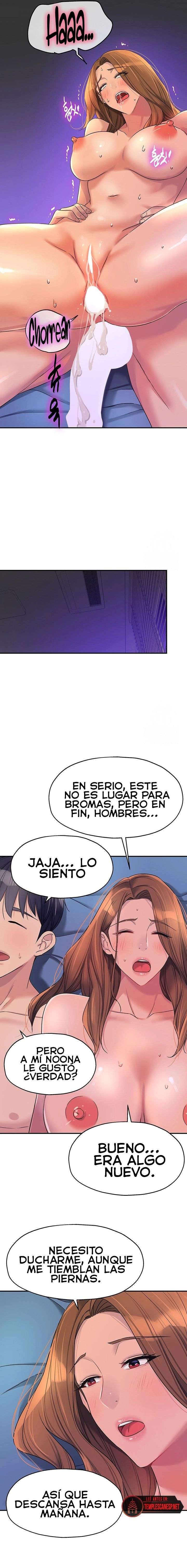 La Tienda del Placer Capítulo 113 - Página 15