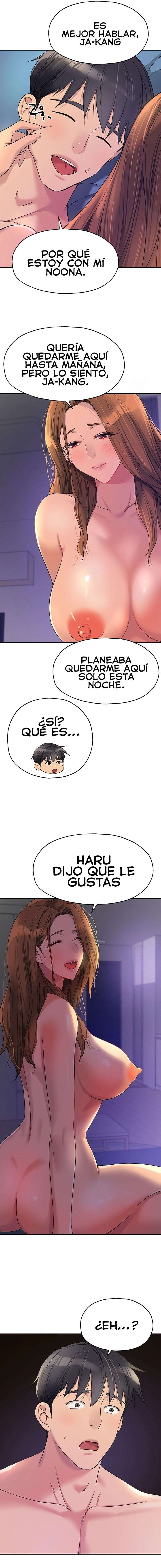 La Tienda del Placer Capítulo 113 - Página 16