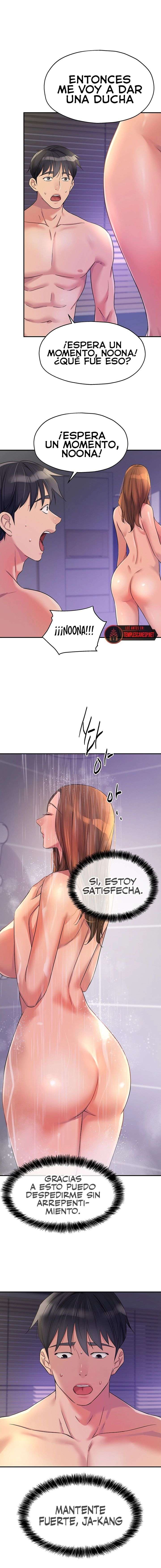 La Tienda del Placer Capítulo 113 - Página 17