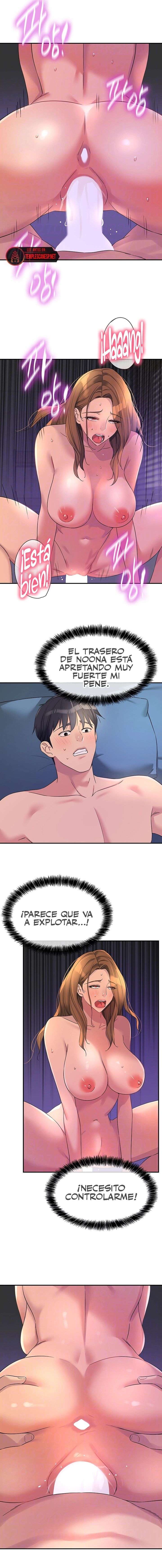 La Tienda del Placer Capítulo 113 - Página 2