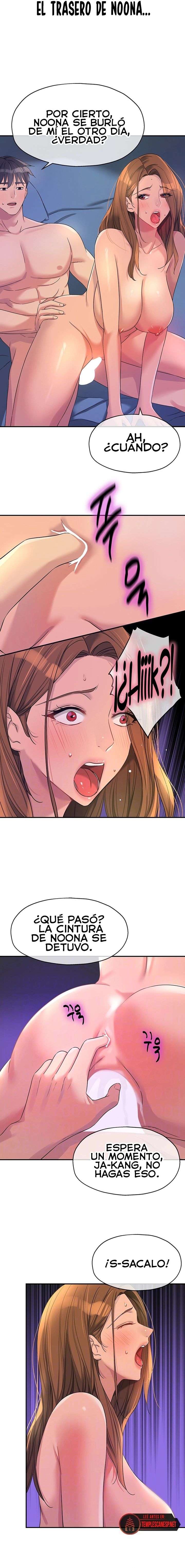 La Tienda del Placer Capítulo 113 - Página 3