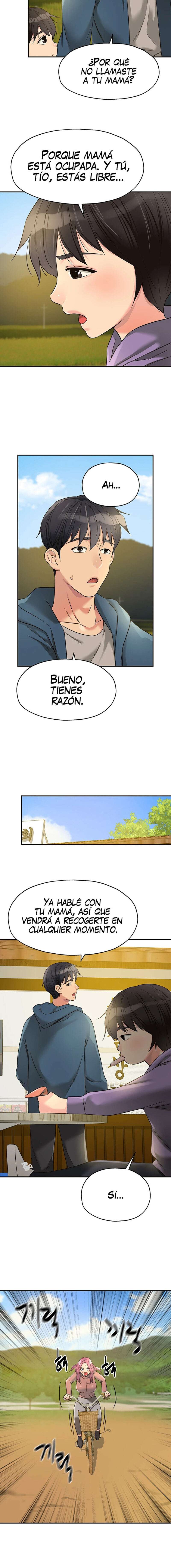 La Tienda del Placer Capítulo 114 - Página 13