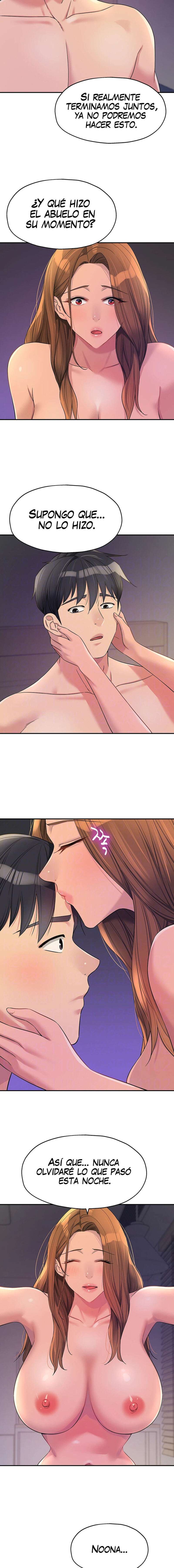 La Tienda del Placer Capítulo 114 - Página 2