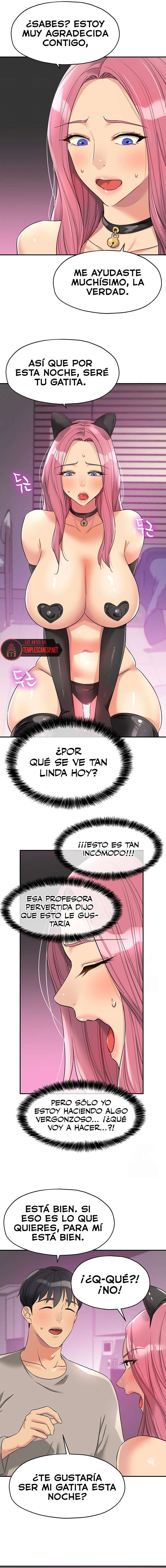 La Tienda del Placer Capítulo 115 - Página 12