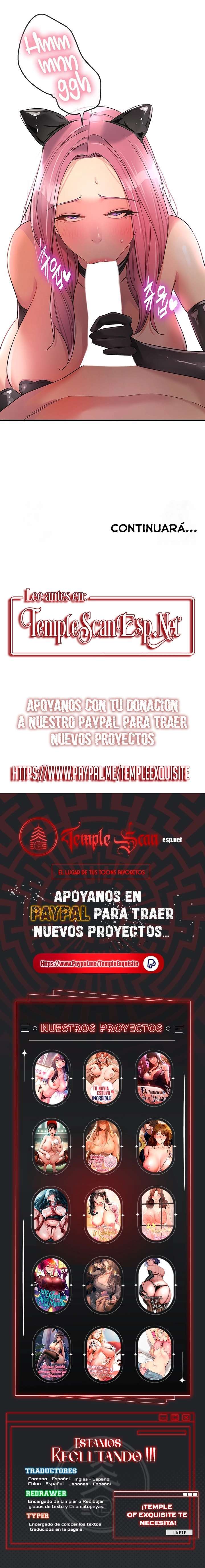 La Tienda del Placer Capítulo 115 - Página 14