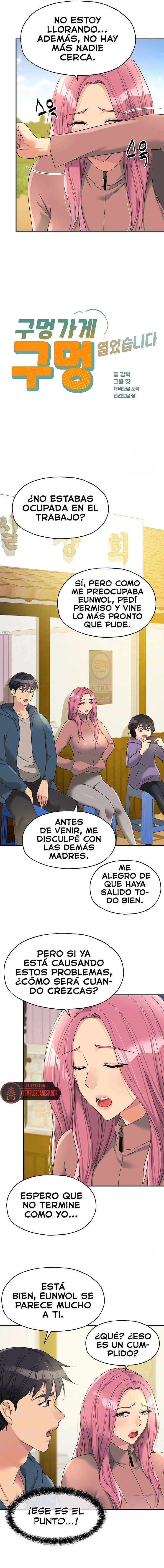 La Tienda del Placer Capítulo 115 - Página 2