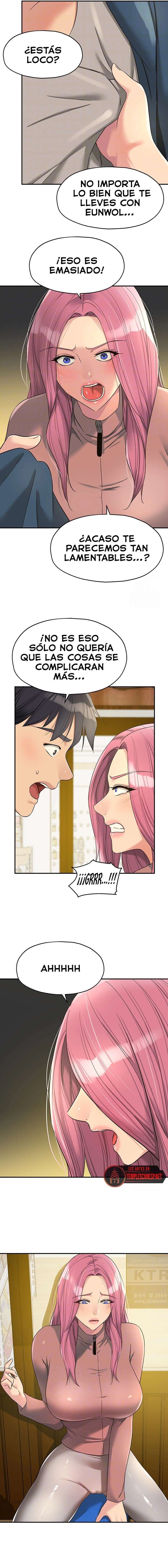 La Tienda del Placer Capítulo 115 - Página 4