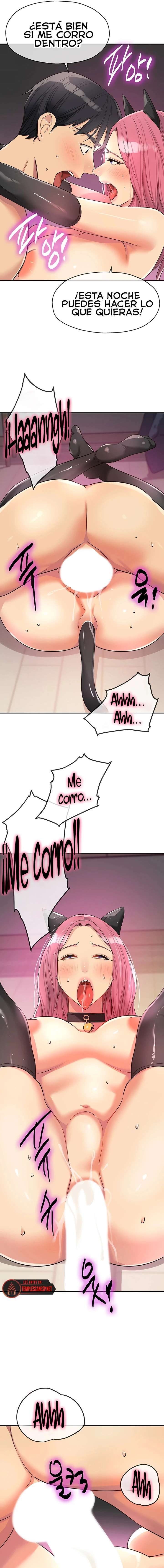 La Tienda del Placer Capítulo 116 - Página 14