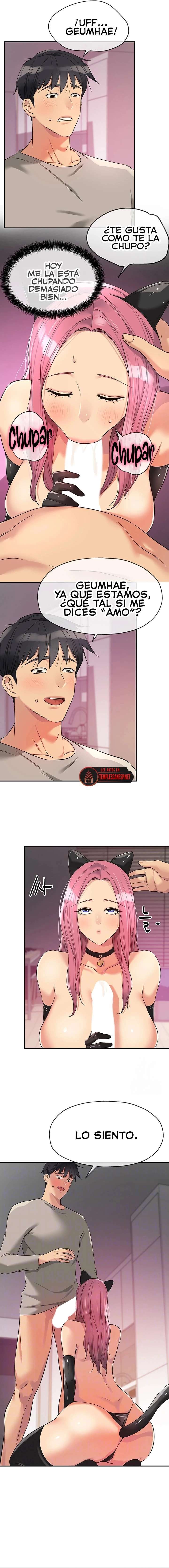 La Tienda del Placer Capítulo 116 - Página 2