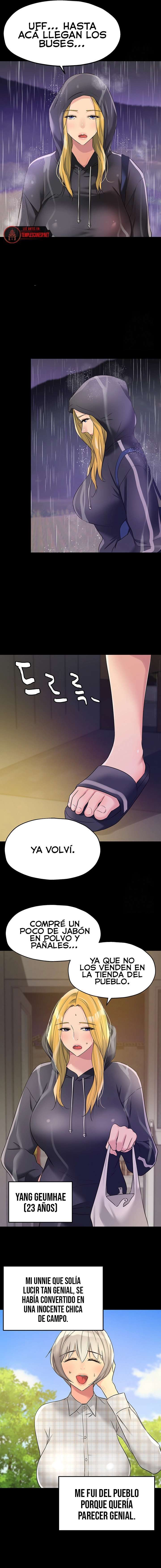 La Tienda del Placer Capítulo 117 - Página 10