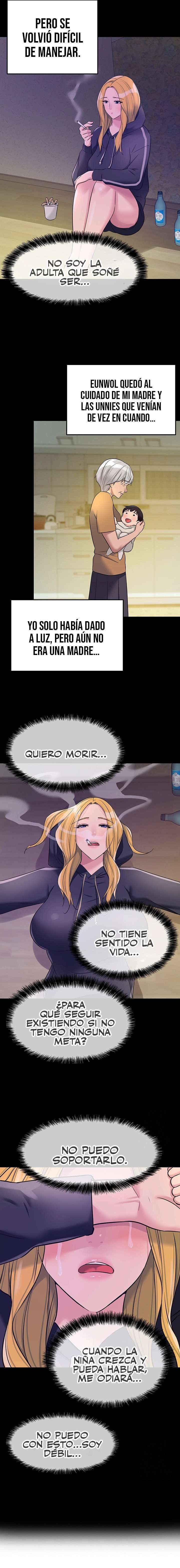 La Tienda del Placer Capítulo 117 - Página 11