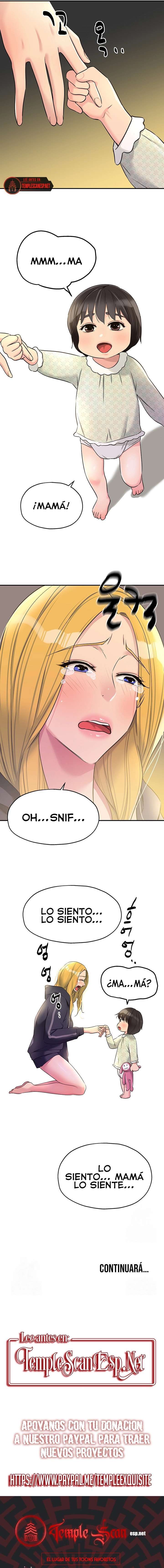 La Tienda del Placer Capítulo 117 - Página 13